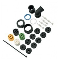 7 pol connector aspock ass1,ass2,e1295, E1295-A